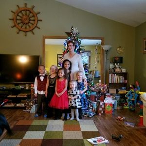 Meet your Posher, Maggie